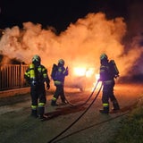 feuer jehovas bomber