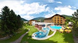 Leading Spa Awards: Die besten Wellness-Hotels Österreichs