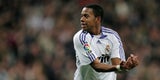 Brasilien-Star Robinho muss 9 Jahre ins Gefängnis