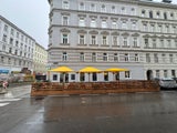 „Salz & Zucker“: neues In-Lokal auf der "Reinpi"