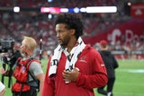 Kyler Murray Arizona Cardinals NFL