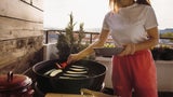 Grillen am Balkon: Was ist erlaubt und was nicht?