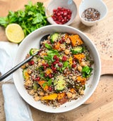 Vegane Rezeptideen für jeden Tag