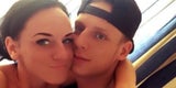 Meli und Andi