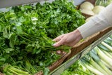 Koriander: Darum schmeckt das Gewürz für manche nach Seife