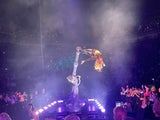 Helene Fischer: So hält sie Wien atemlos