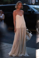 Kick-Off der NYFW: Die Stars und Styles der Modewoche