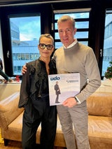 Neues Udo-Jürgens-Konzert als „Geschenk für die Fans“