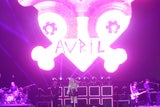 Nova Rock: Um 22.28 Uhr kam der Regen