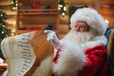 Santa Claus Village: Zu Besuch beim Weihnachtsmann in Lappland
