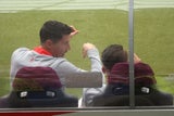 Lewandowski Polen Österreich