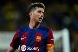 Sergi Roberto
