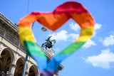 Regenbogen