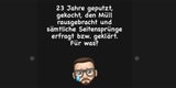 "Sprachlos & wütend": Jetzt spricht Elton: "Gebe Sendung NICHT freiwillig ab!"