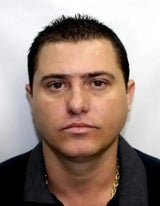 Rios meistgesuchter Krimineller "Zinho"