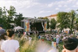 Kultursommer Wien mit mehr als 500 Acts