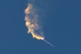 Starship SpaceX