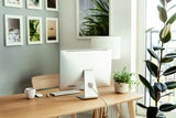 Mit diesen Wandfarben im Arbeitszimmer sind Sie produktiver