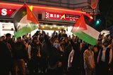 Demo Berlin