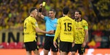 Champions League Finale Dortmund