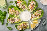 Gewickelter Genuss: Abwechslungsreiche Wrap-Rezepte