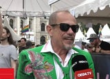 Gery Keszler: „Ich bin b’soffen, merkt man das?“