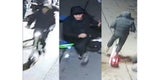 Polizei sucht diese zwei E-Scooter-Fahrer