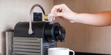 Kaffeekapseln