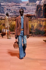 Die größten Trends der Men’s Fashion Week 2024