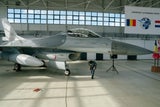 Rumänien F-16
