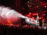 Rammstein schocken Klagenfurt mit noch mehr Provokationen