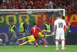 Portugal Slowenien