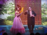 Luziwuzi: Theater-Aufreger um Conchita, Kaiser und Sisi