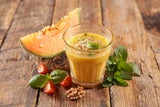 Erfrischendes zum Lunch: So lässt sich die Melone pikant genießen