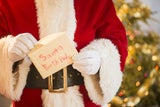 Santa Claus Village: Zu Besuch beim Weihnachtsmann in Lappland