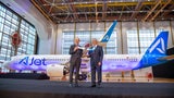 Turkish Airlines' Low-Cost Airline AJET fliegt ab 2024