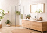 Das sind die schönsten Badezimmer-Trends 2024