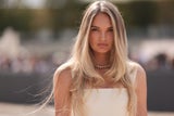 Romee Strijd hatte durch ihre PCOS-Diagnose Angst unfruchtbar zu sein.