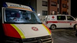 Messer-Attacke in Niederösterreich