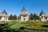Széchenyi Heilbad und Therme, Ungarn