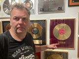 Freddy-Mercury-Ausstellung in London