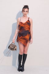 Stars bei Acne Studios