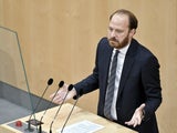 Nikolaus Scherak