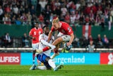 Österreich gegen Belgien EM-Qualifikation