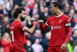 Salah