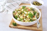 Schnell gemacht: Sommerliche Salate