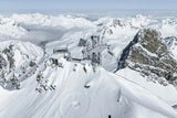 Tiroler Wetterradar wird wiederaufgebaut