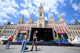 LIVE-Ticker: Zehntausende Teilnehmer bei Vienna Pride