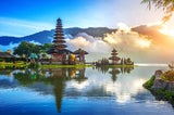Das sind die beliebtesten Urlaubsinseln der Welt