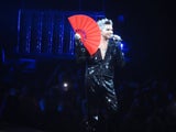 Queen und Adam Lambert liefern die Show des Jahres